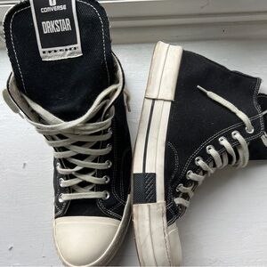Converse DRKSTAR